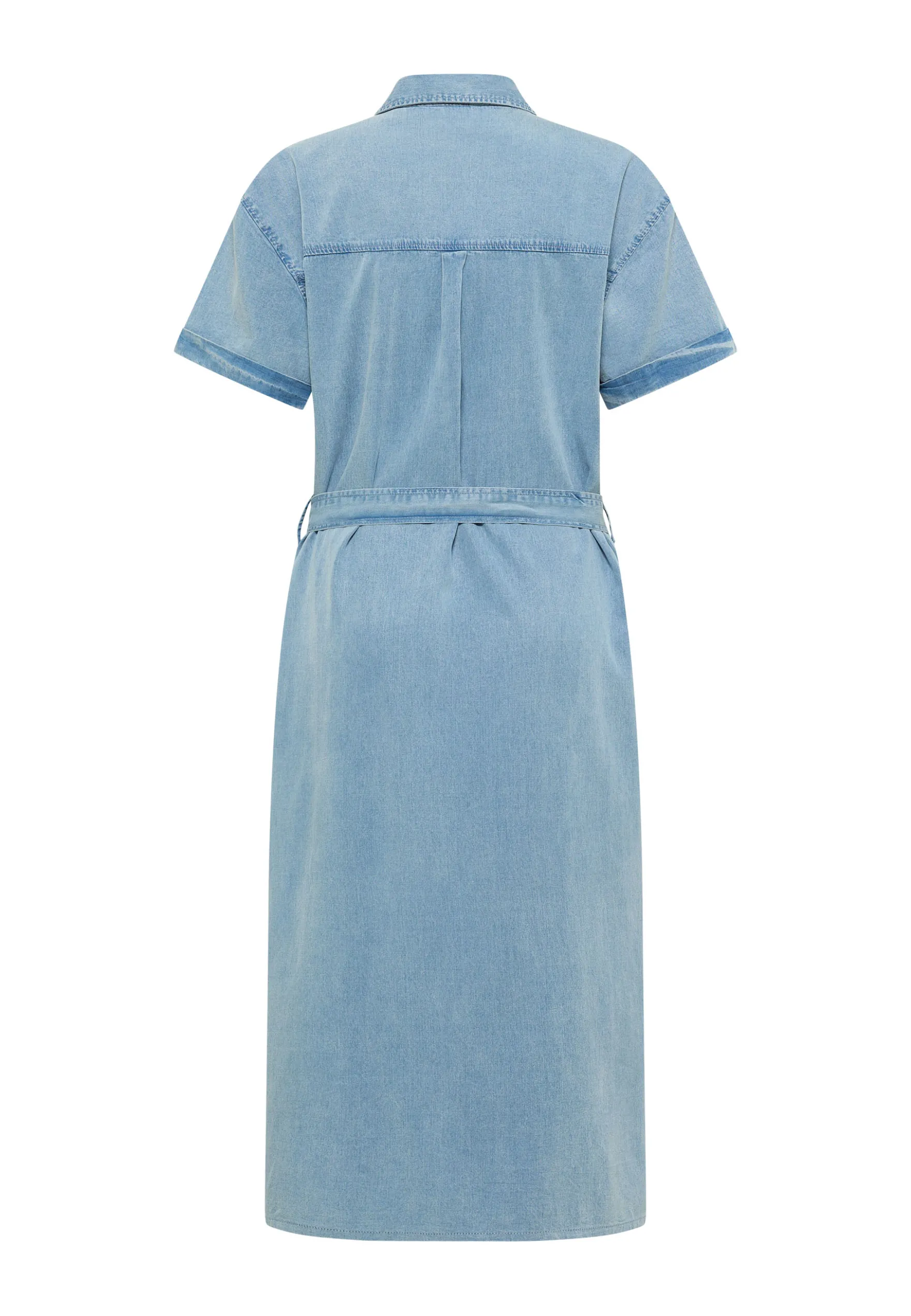 Maxikleid Style Camilla Dress
