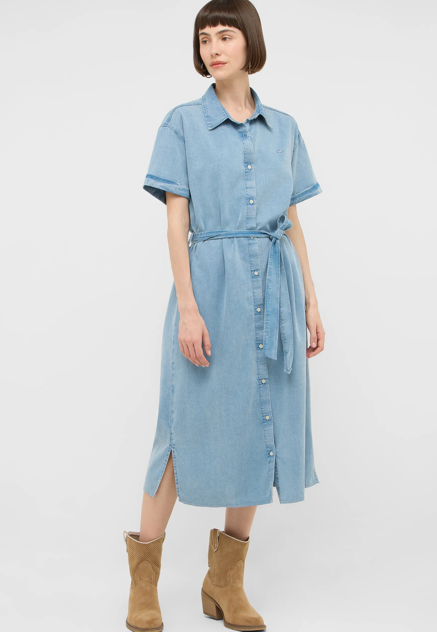 Maxikleid Style Camilla Dress