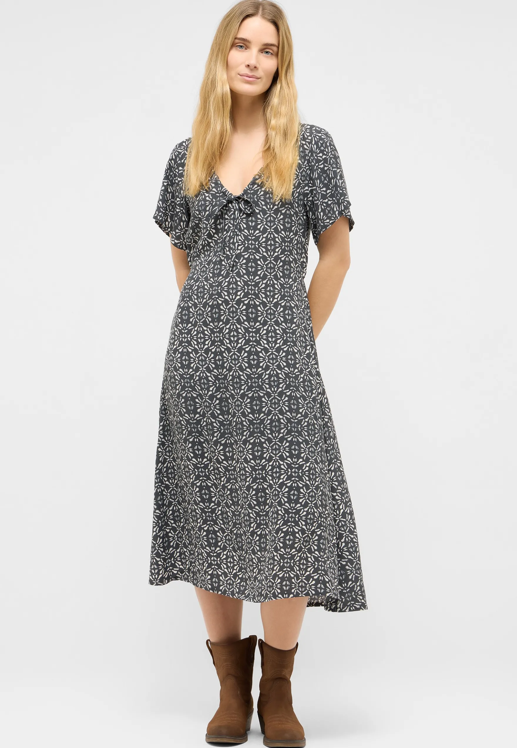 Midikleid Style Marysville