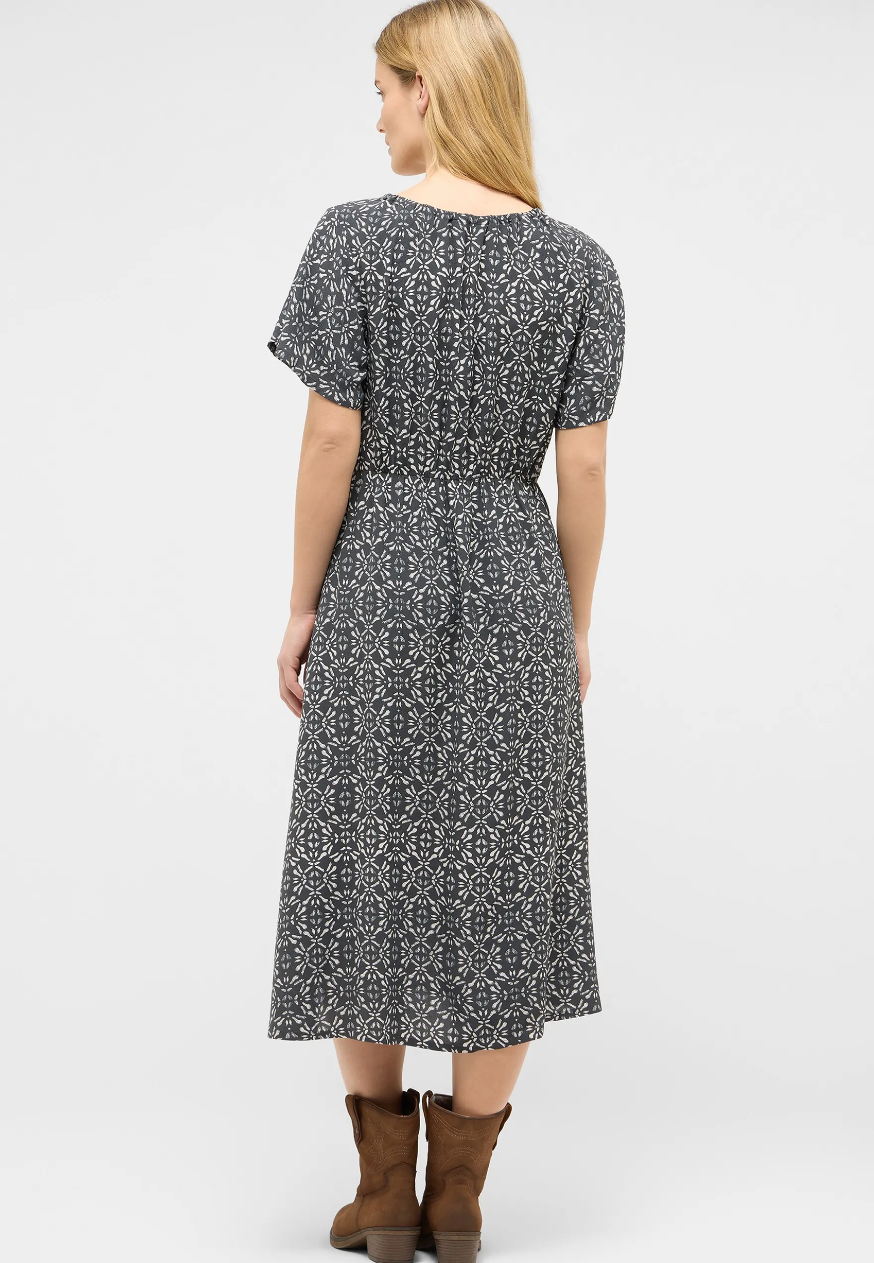 Midikleid Style Marysville