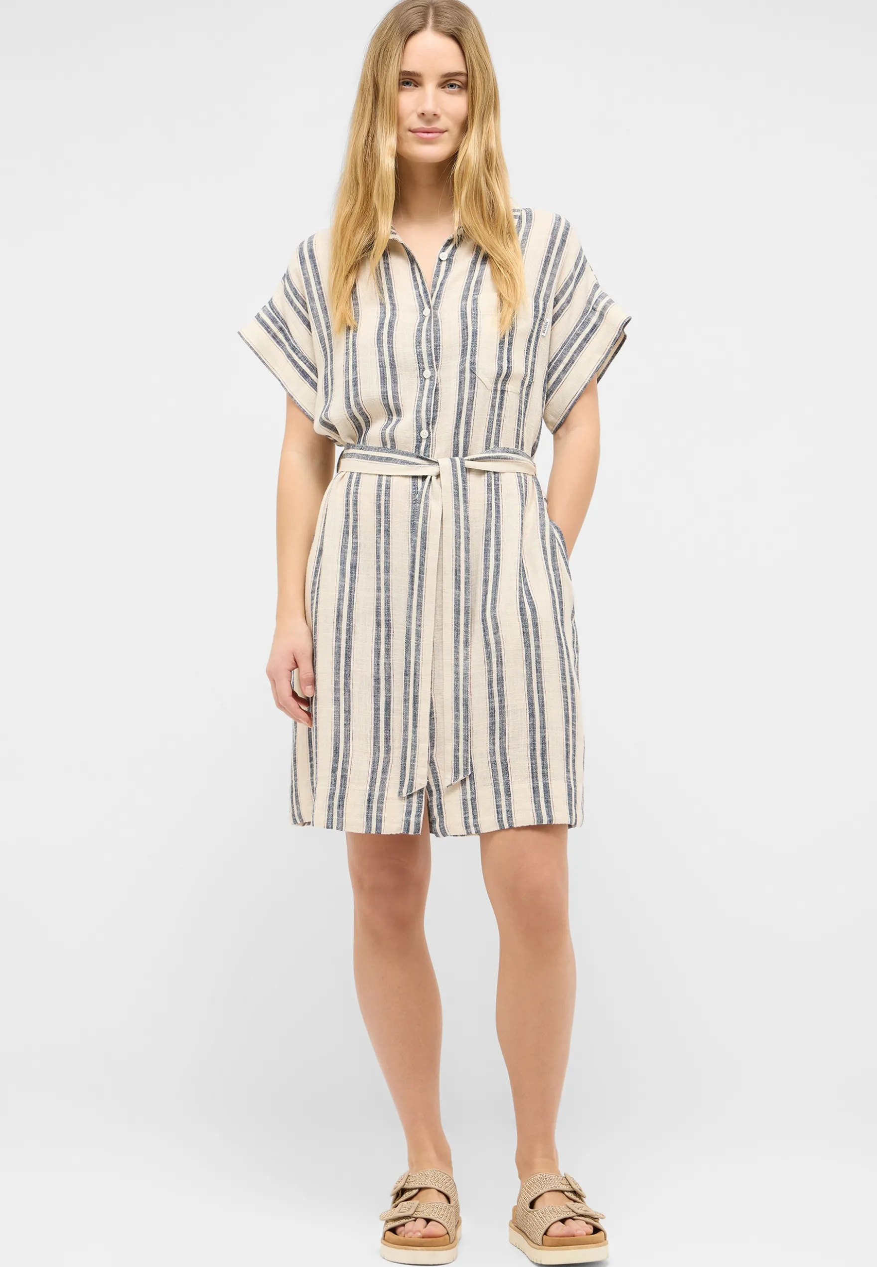 Minikleid Style Bend Dress