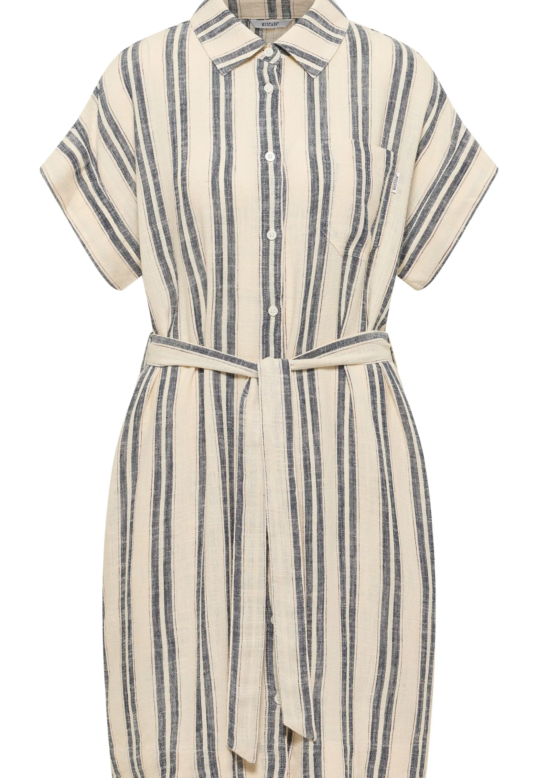 Minikleid Style Bend Dress