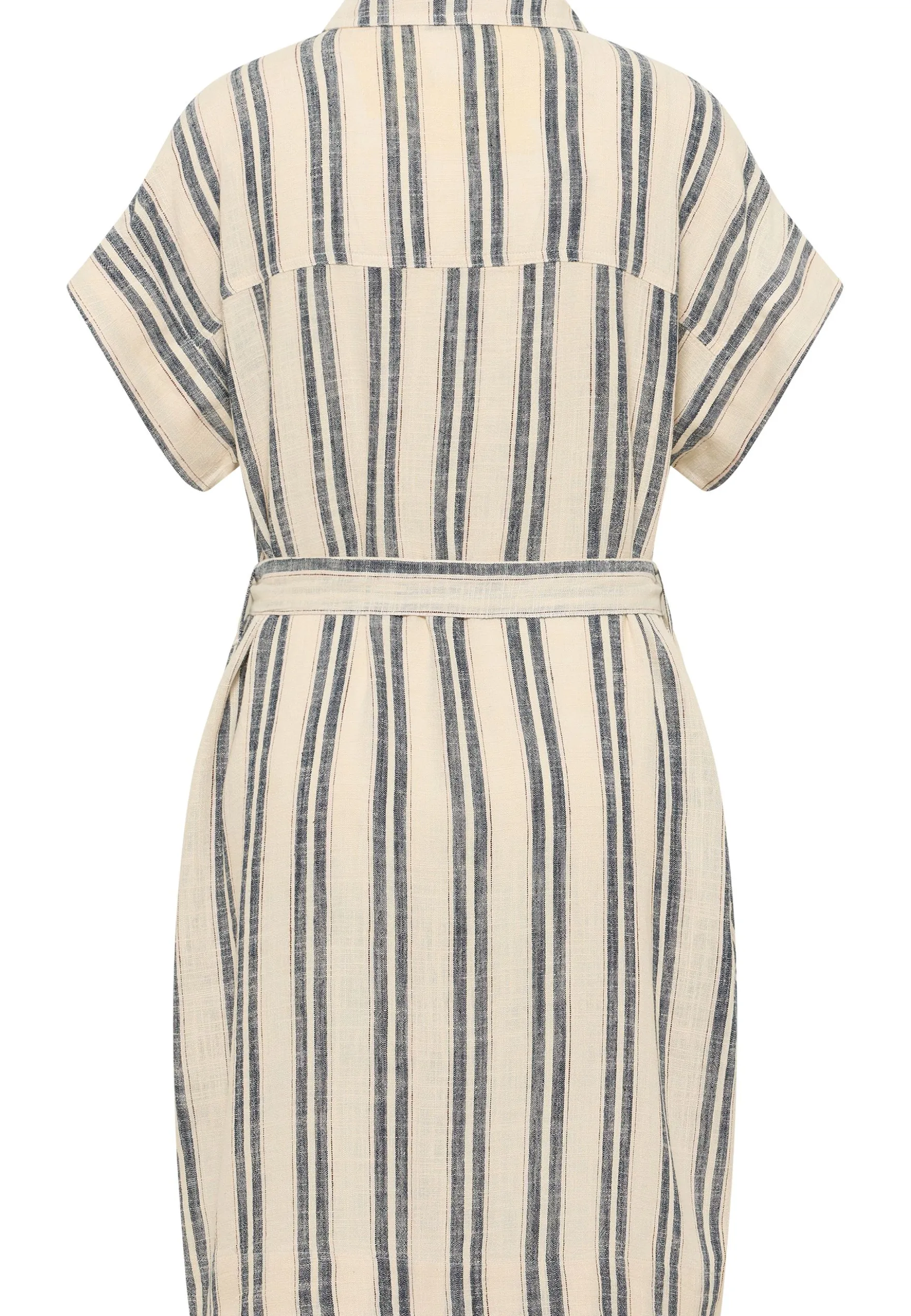 Minikleid Style Bend Dress