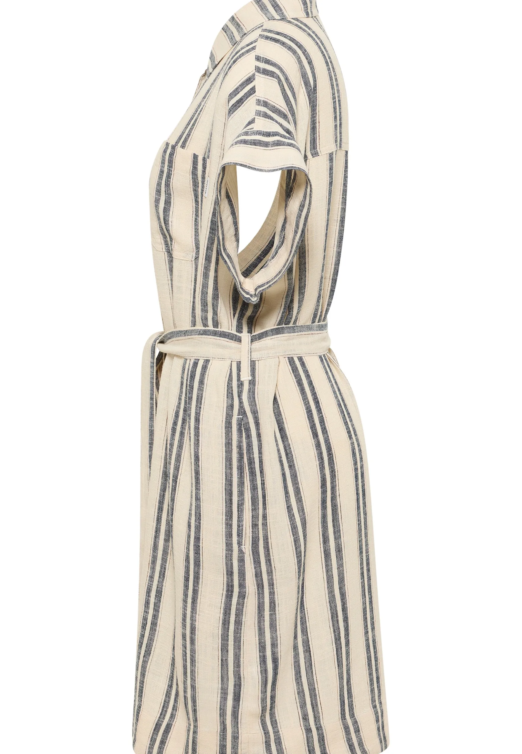 Minikleid Style Bend Dress