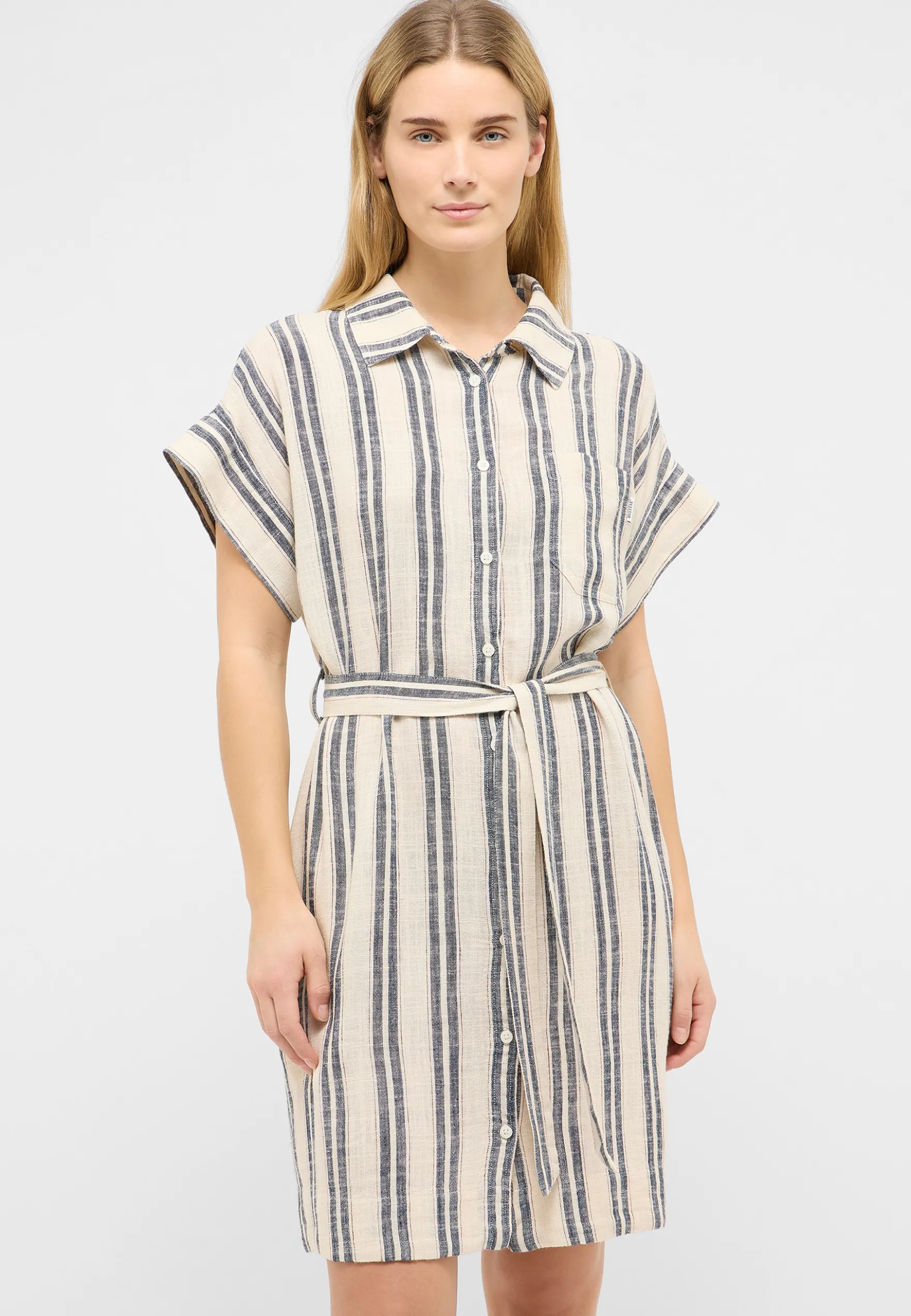 Minikleid Style Bend Dress