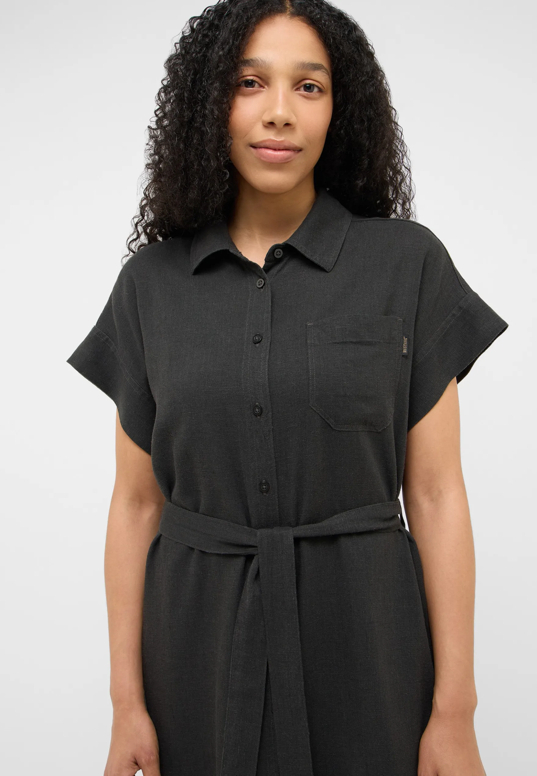 Minikleid Style Bend Dress