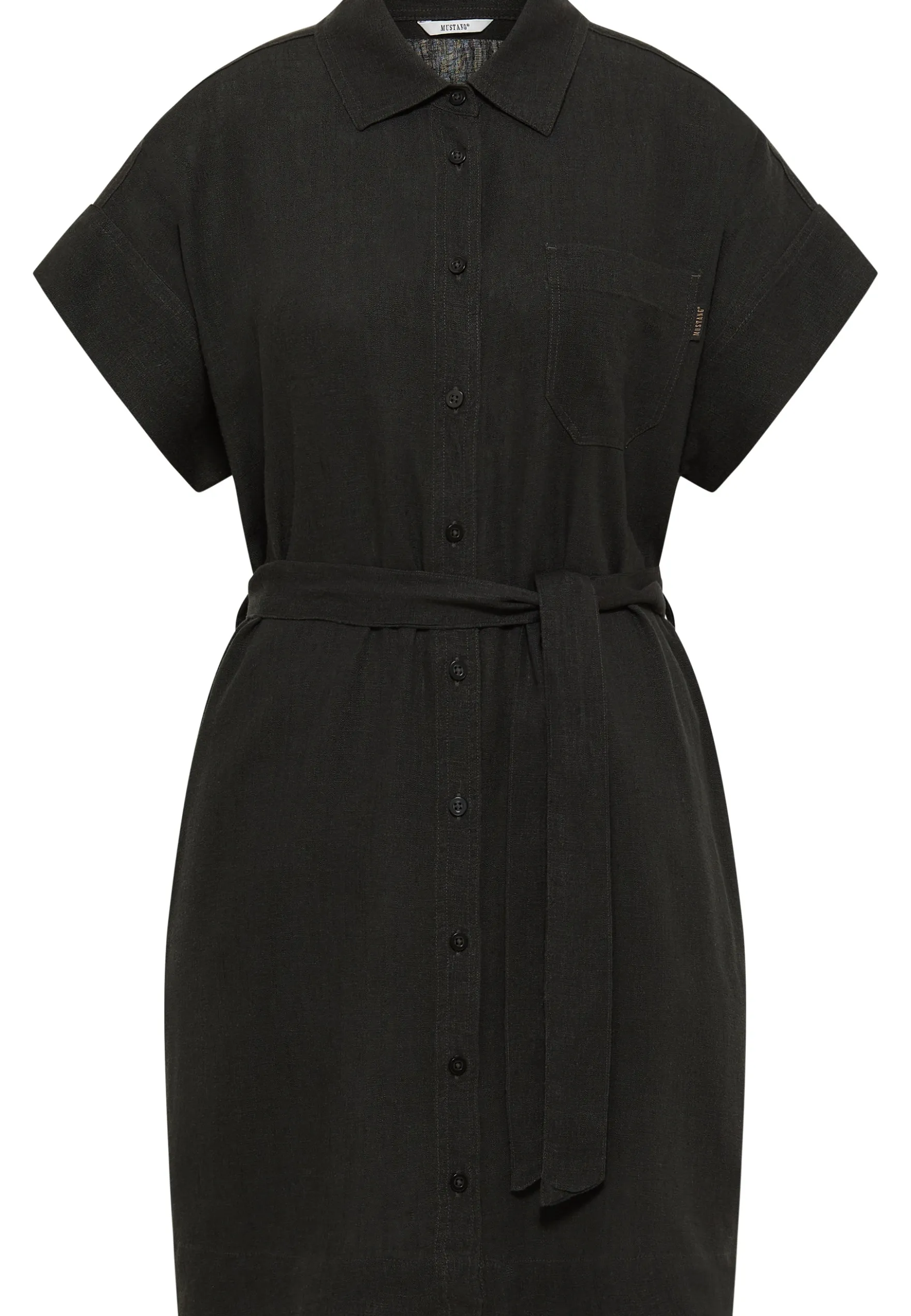 Minikleid Style Bend Dress