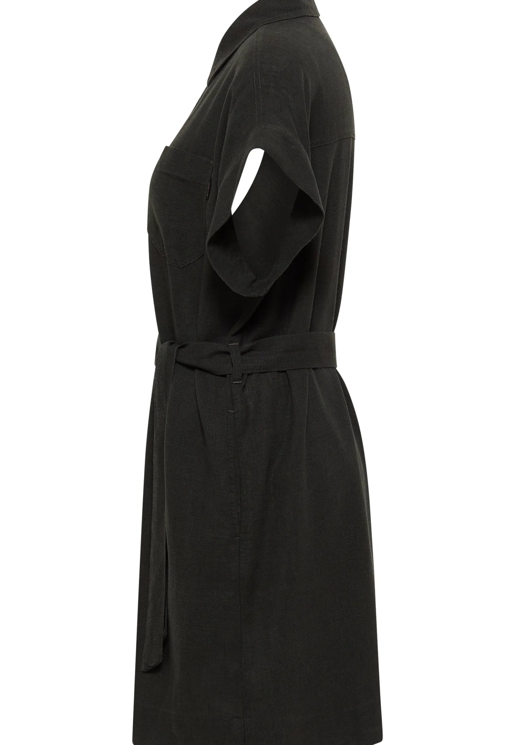 Minikleid Style Bend Dress
