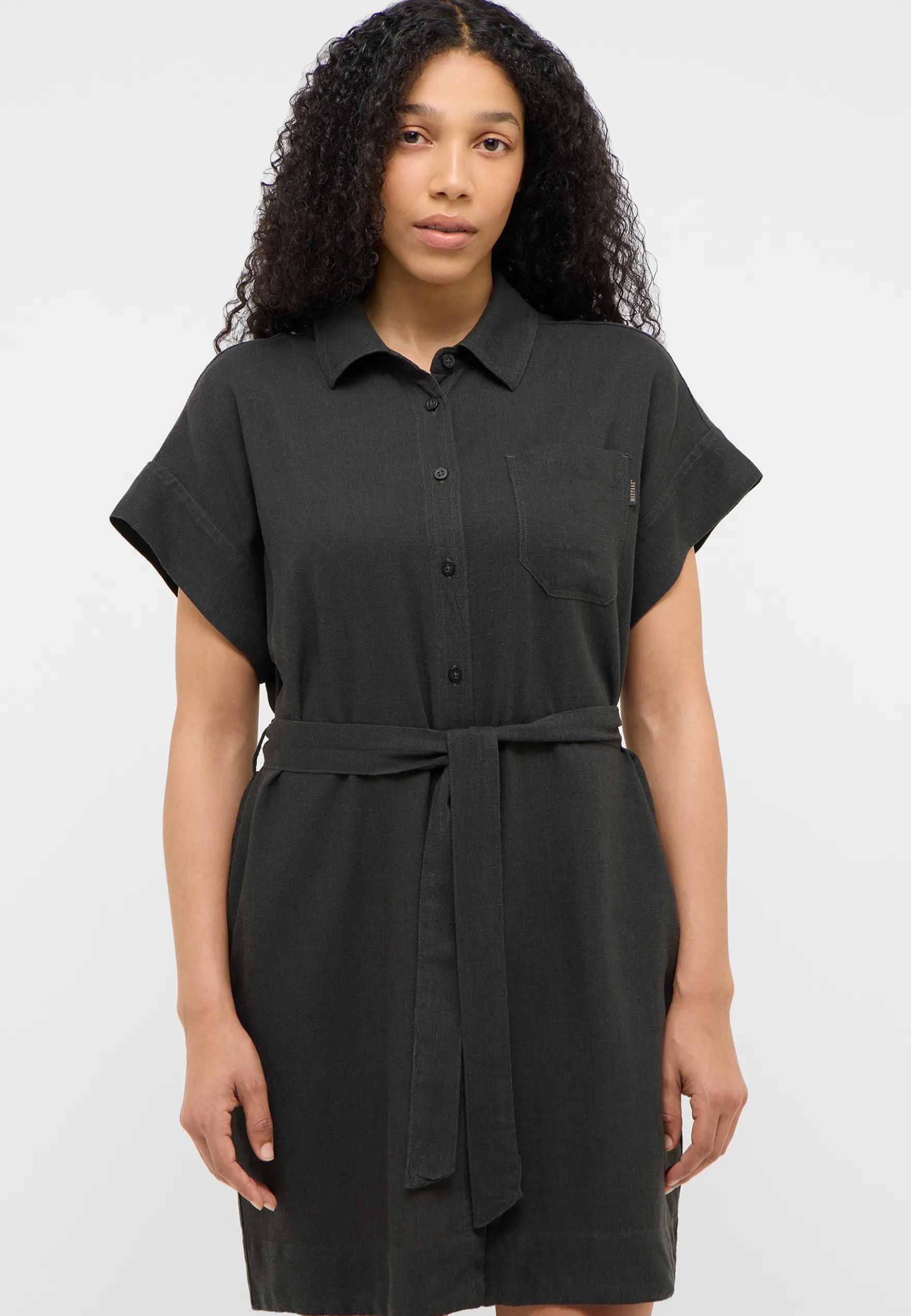 Minikleid Style Bend Dress