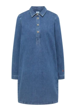 Minikleid Style Blair Denim Dress