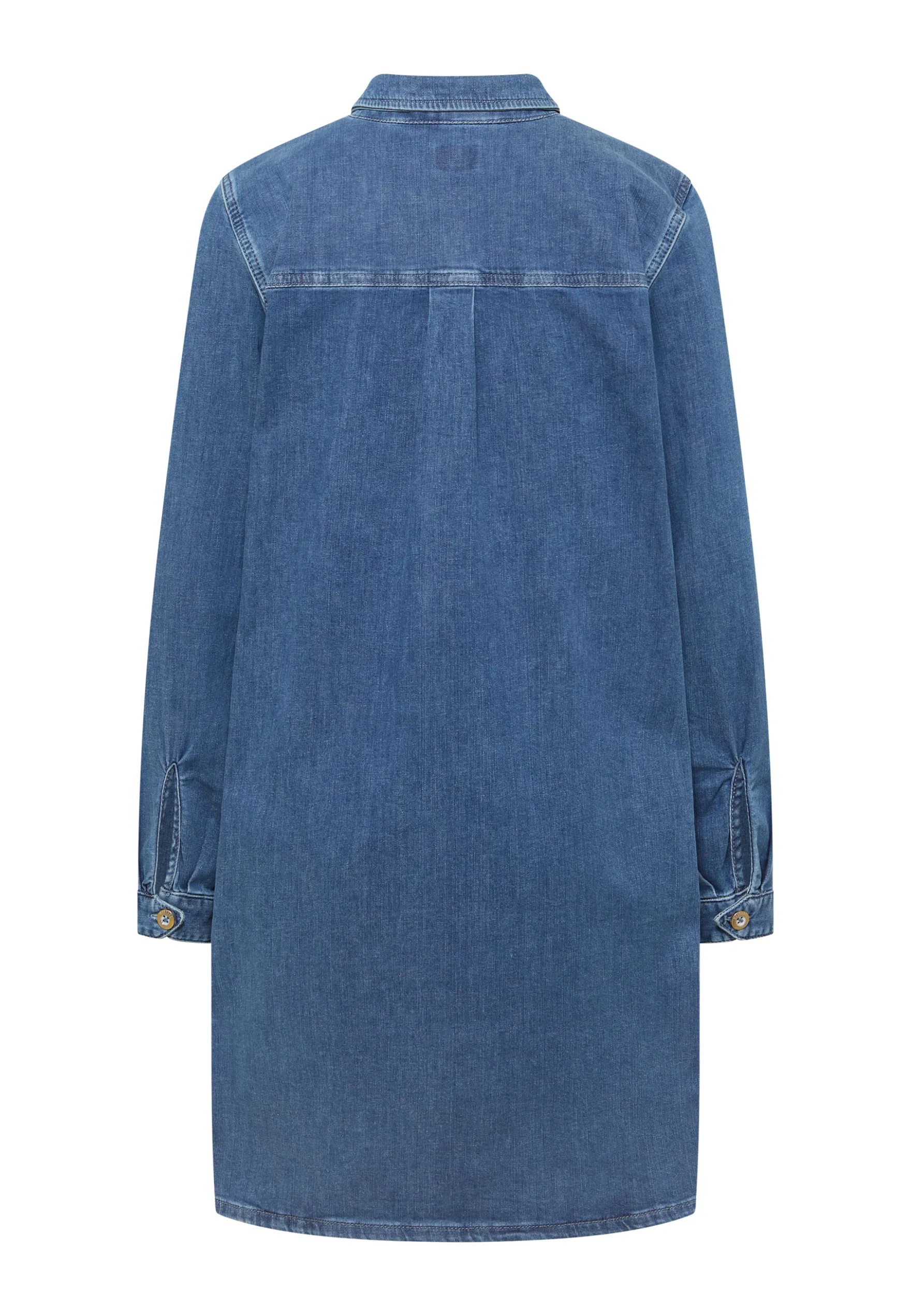 Minikleid Style Blair Denim Dress