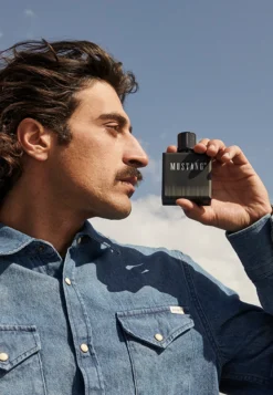 Parfum Mustang black signature