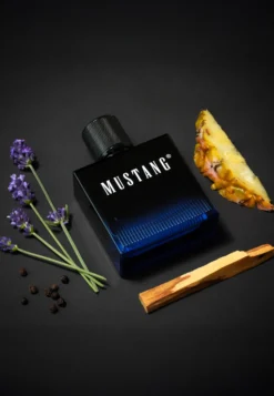 Parfum Mustang blue signature