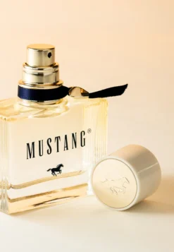 Parfum Mustang gold signature