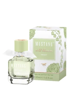 Parfum Wild blossom BRIGHT for her EdP 30 ml