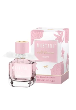 Parfum Wild blossom NECTAR for her EdP 30 ml