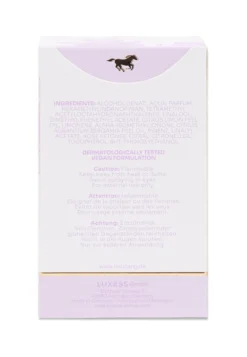 Parfum Wild blossom VELVET for her EdP 30 ml