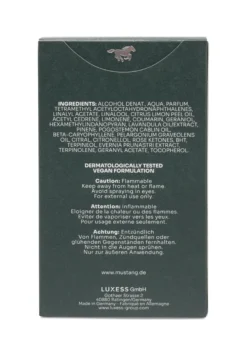 Parfum WILD HORIZON PANAMA for him EdP 50ml