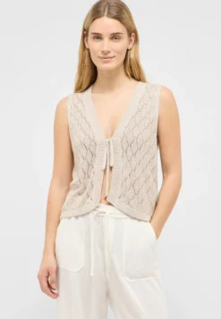 Pullunder Style Violet