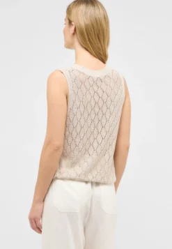Pullunder Style Violet