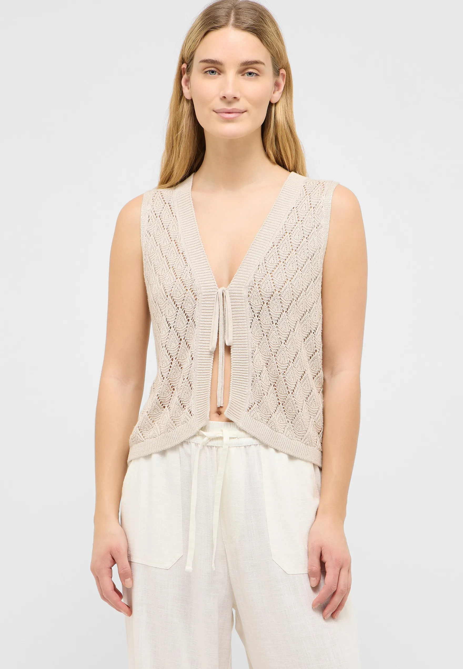 Pullunder Style Violet
