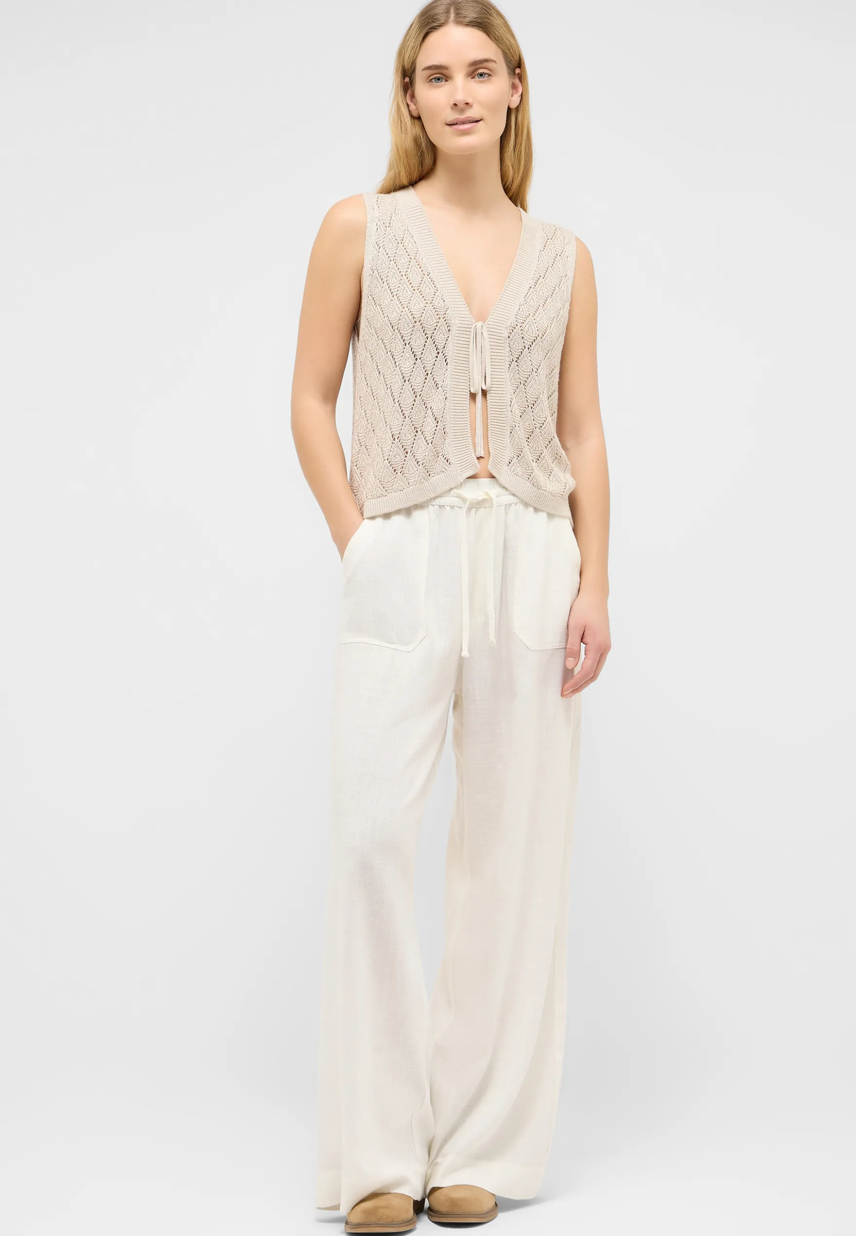 Pullunder Style Violet
