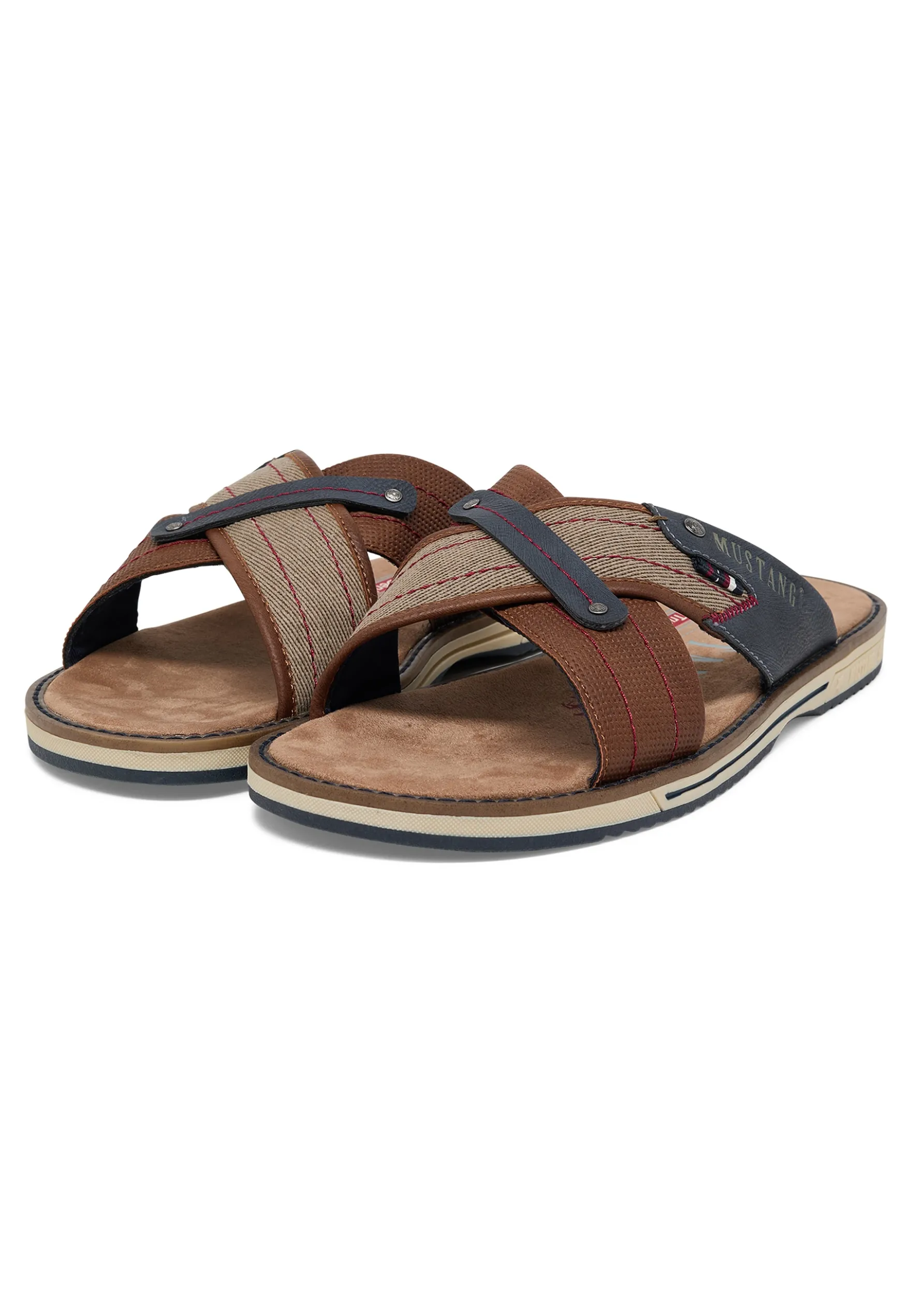 Sandale Style Agostino