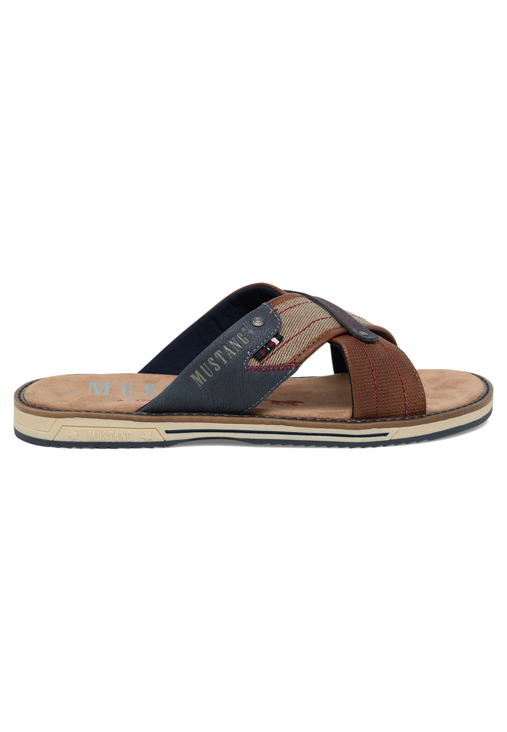 Sandale Style Agostino