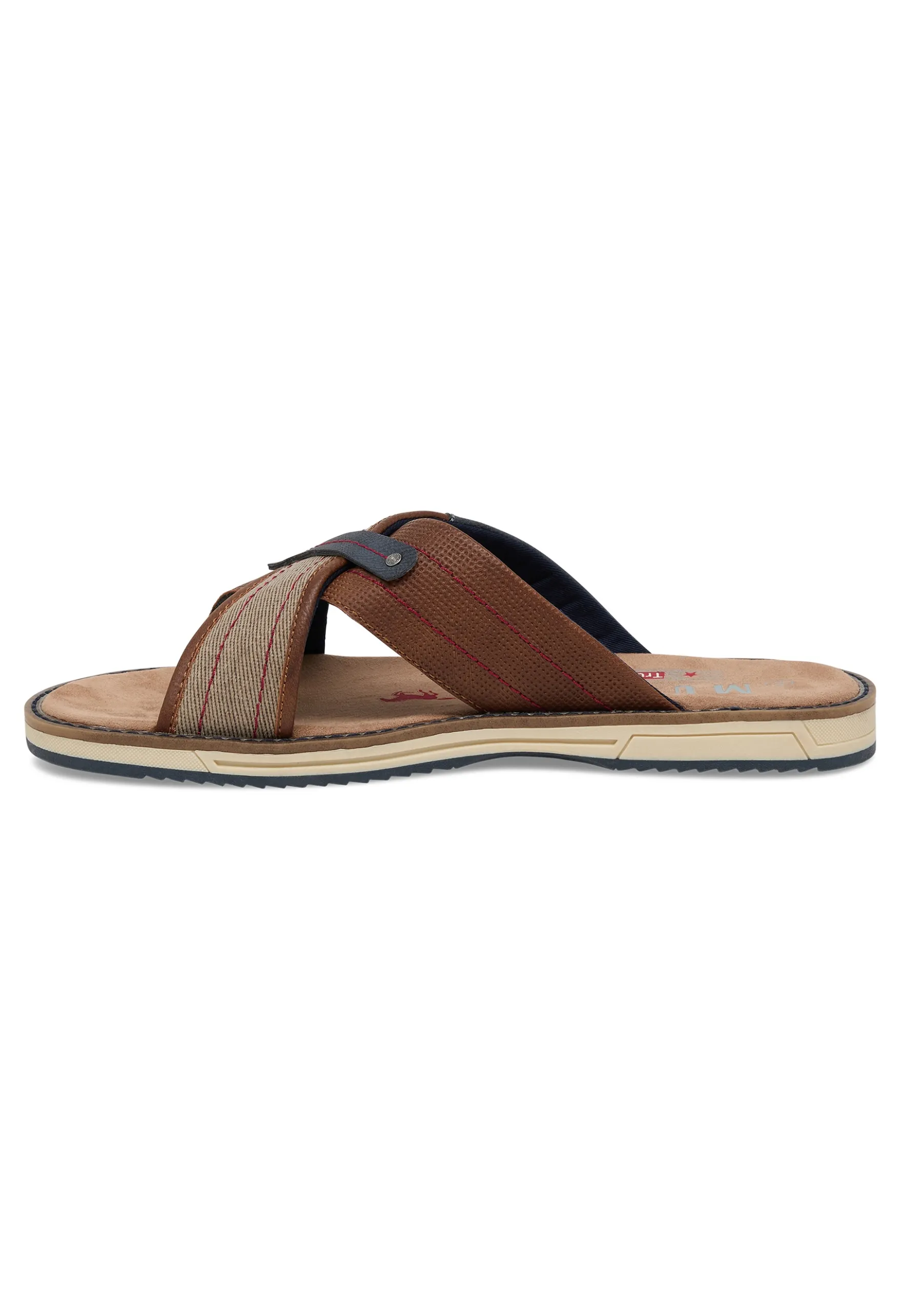 Sandale Style Agostino
