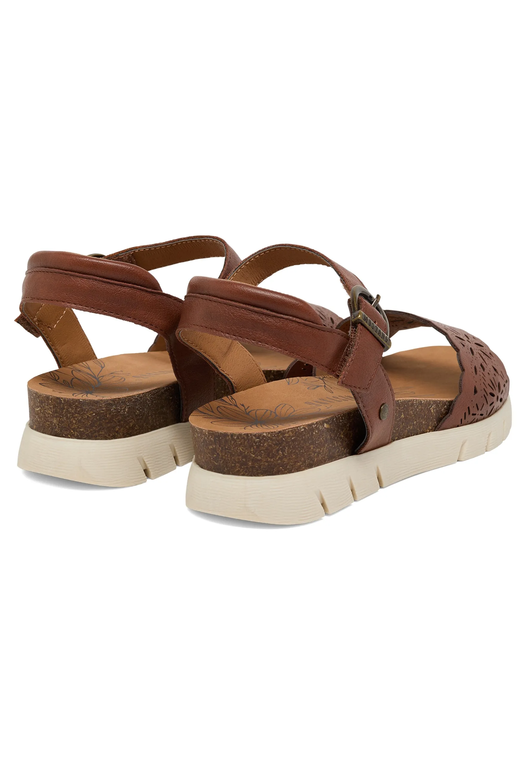 Sandale Style Hendrike