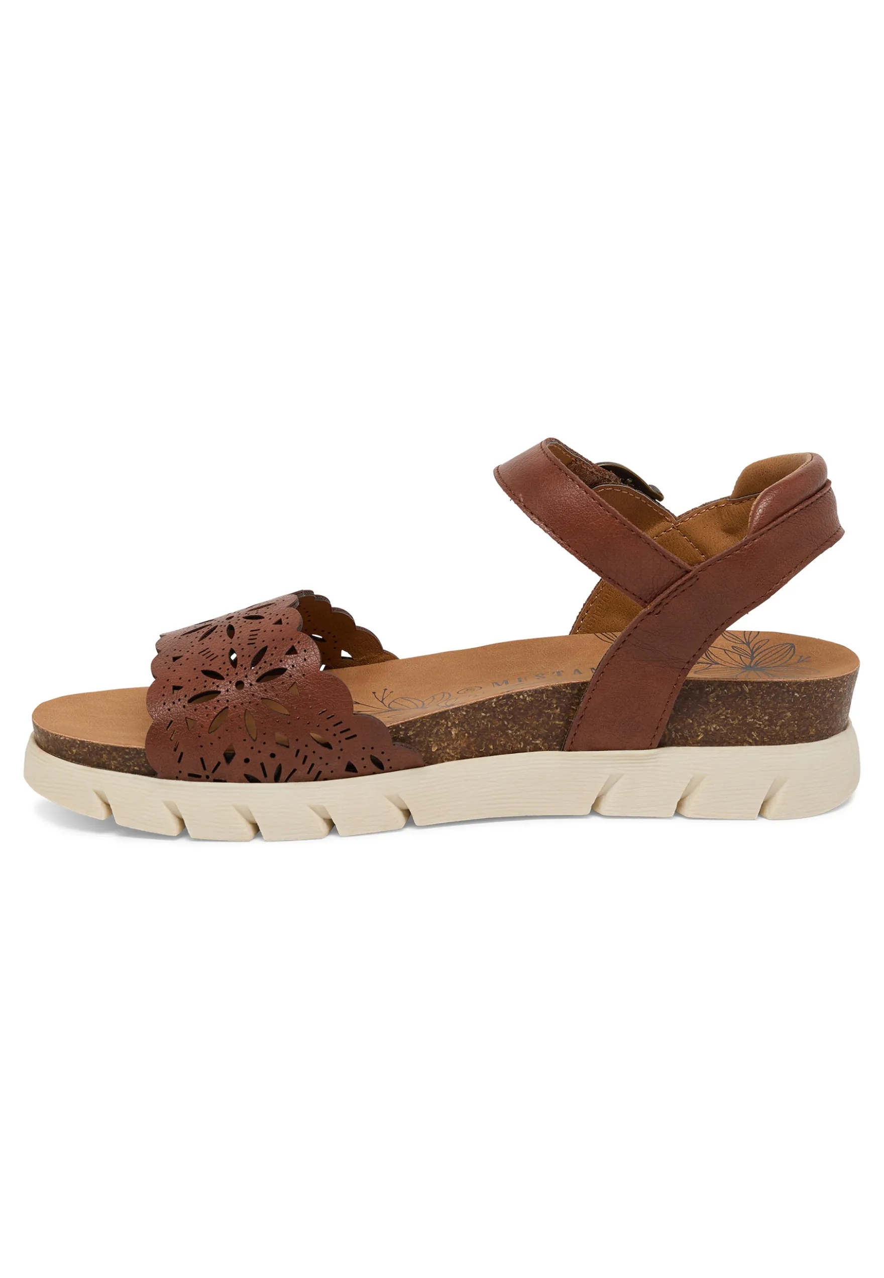 Sandale Style Hendrike