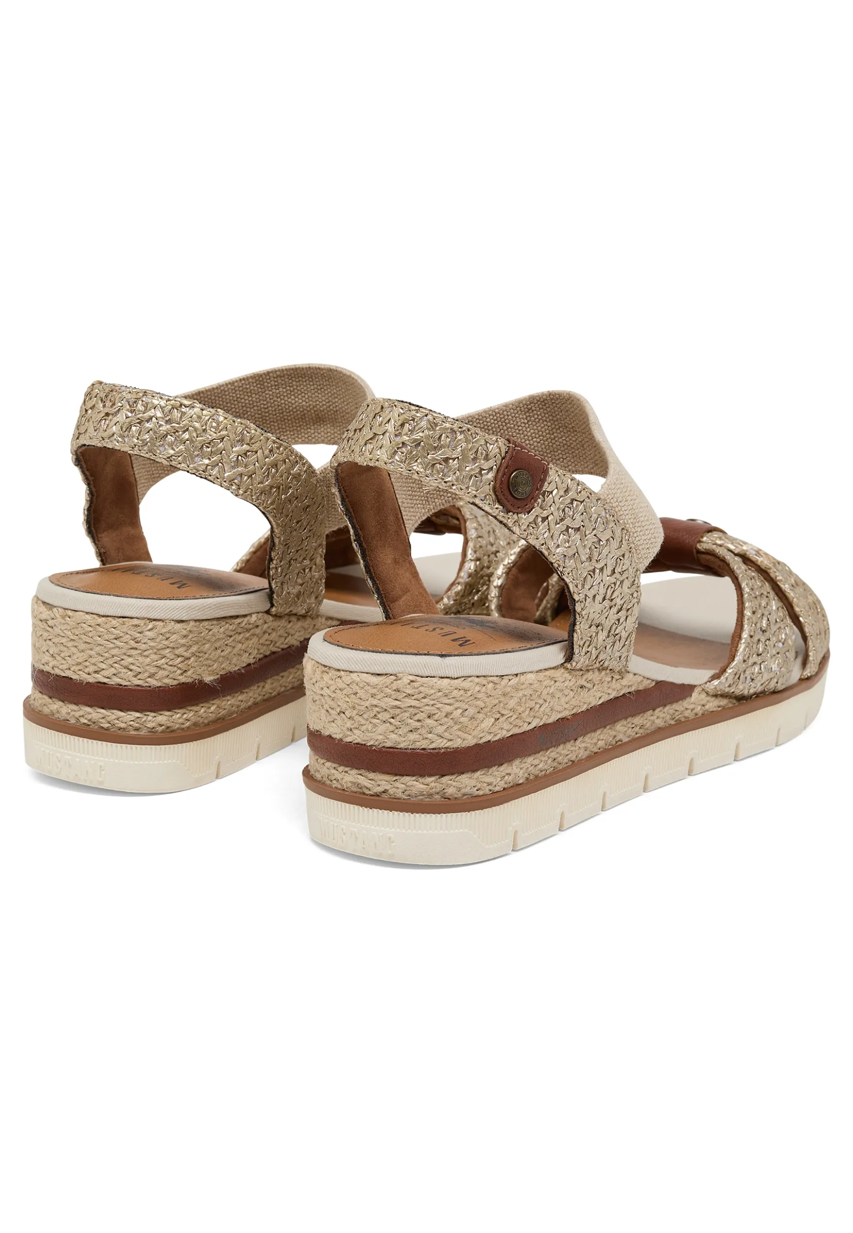 Sandale Style Jennifer