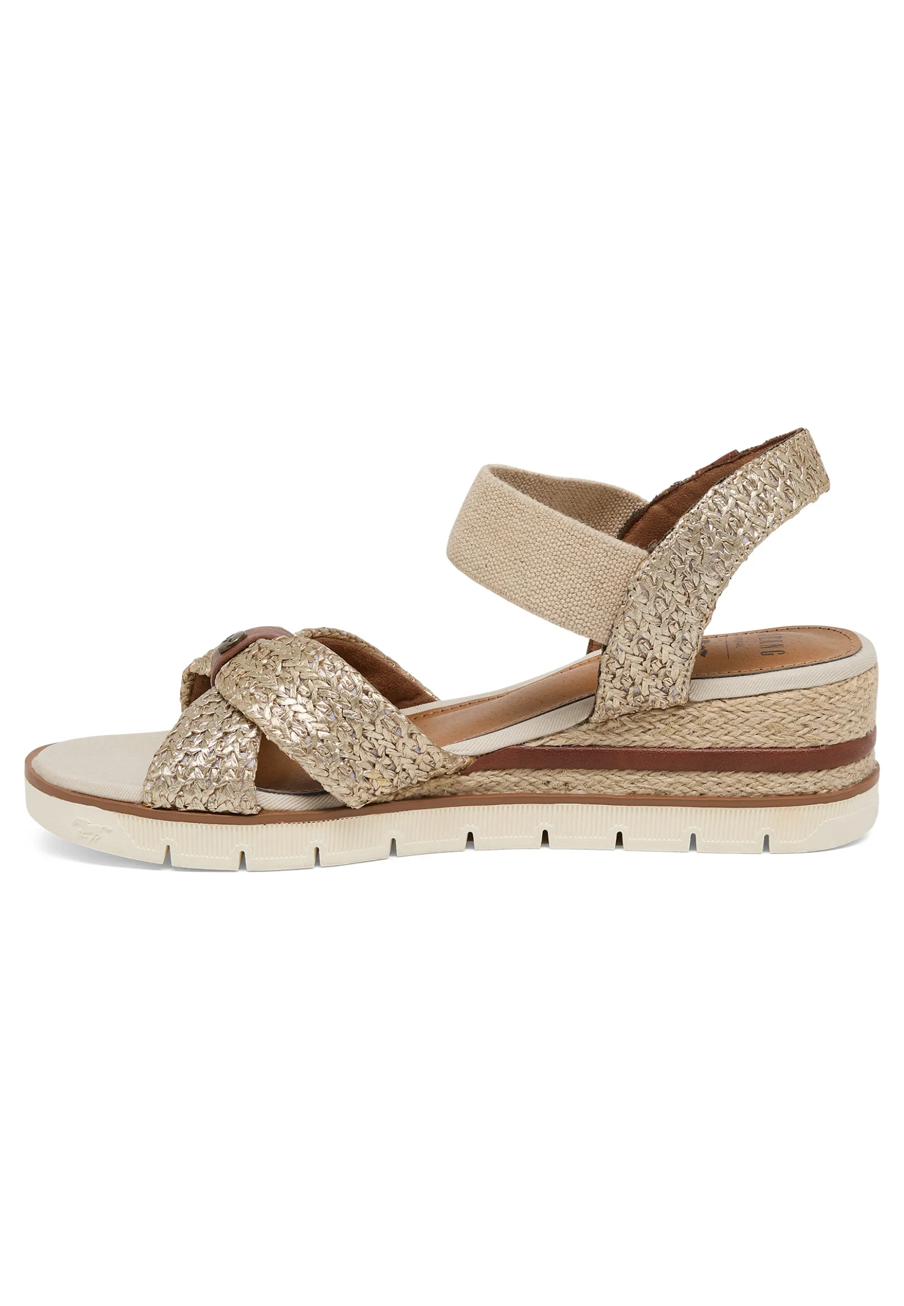 Sandale Style Jennifer