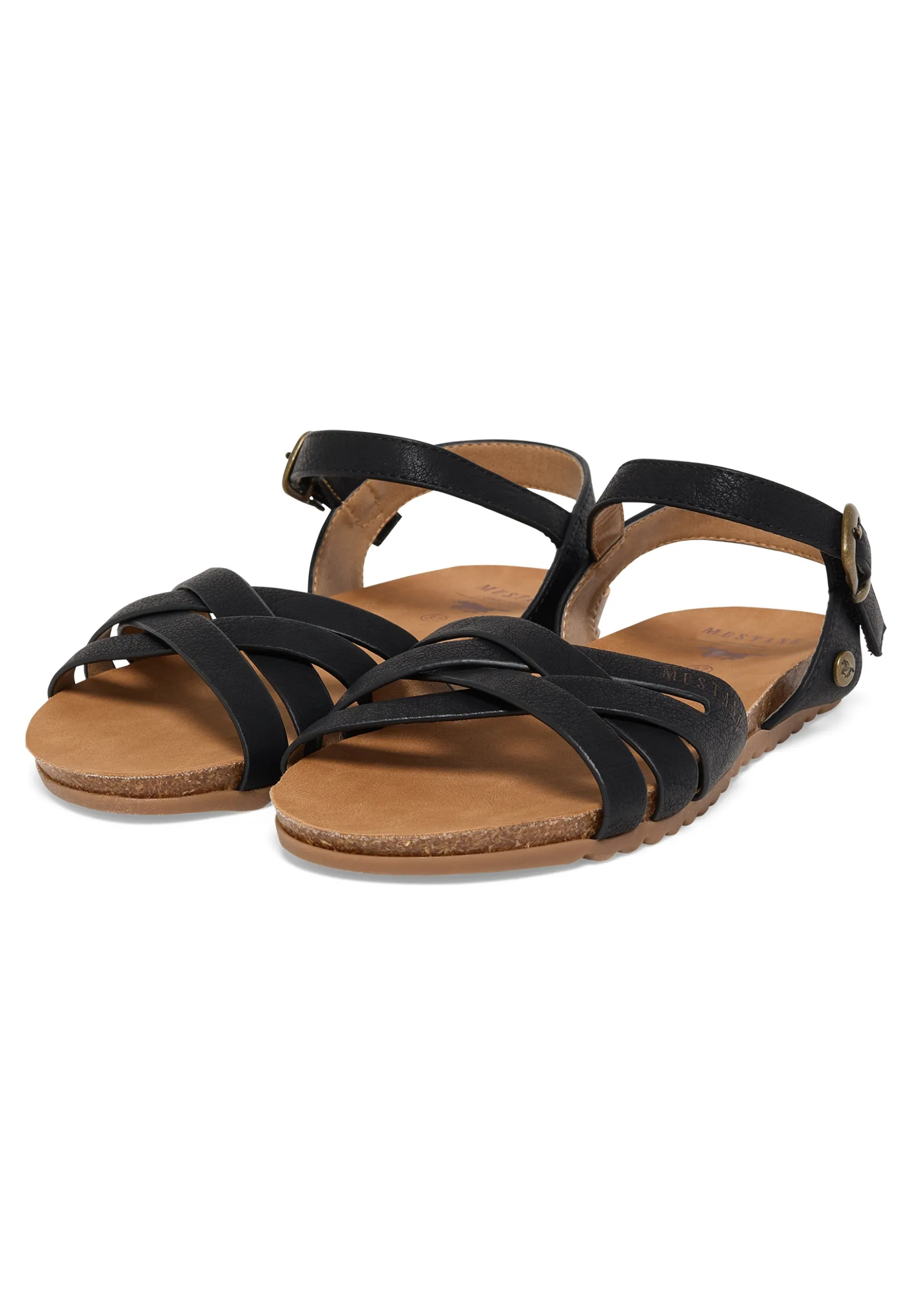 Sandale Style Nannette