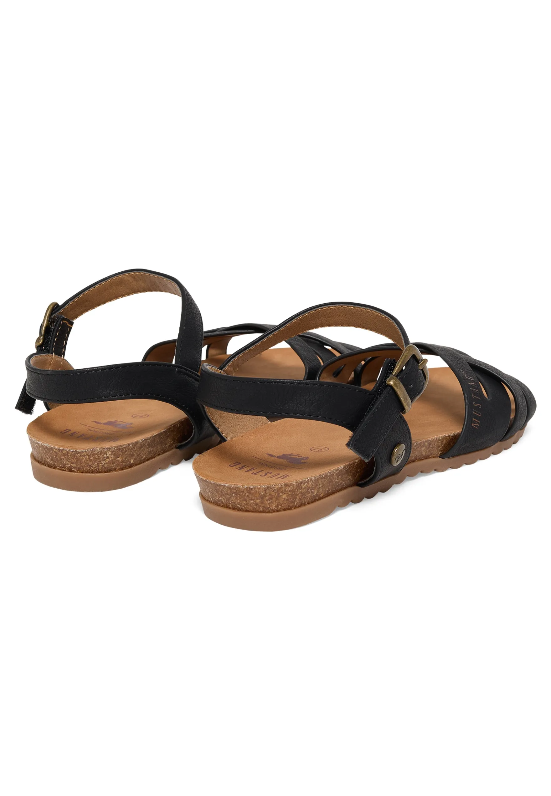 Sandale Style Nannette