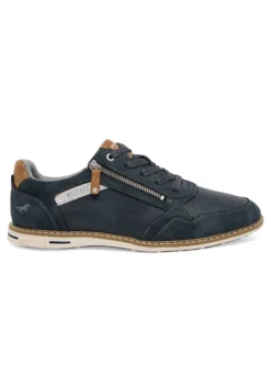 Schuhe Herren Schnürhalbschuh