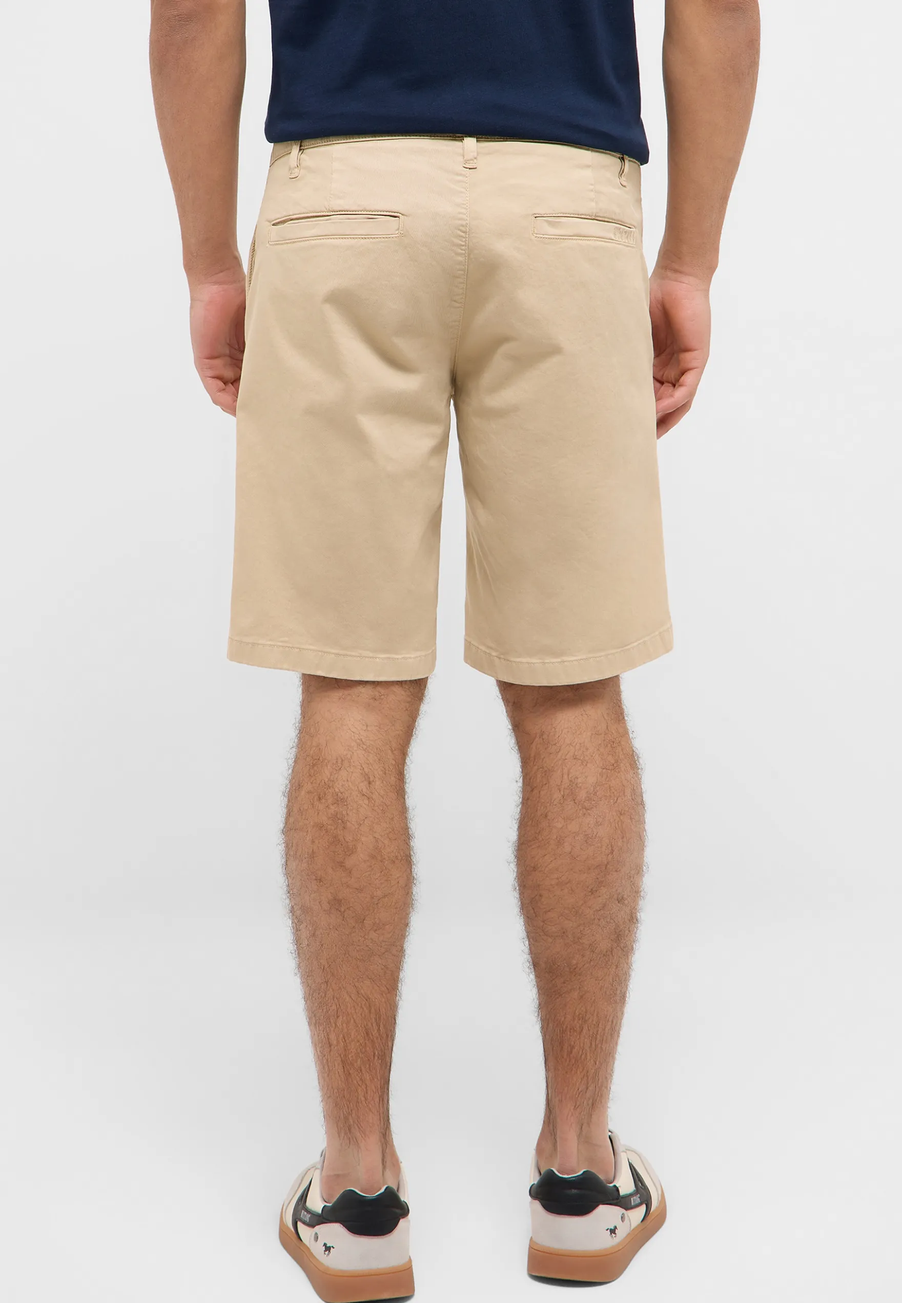 Short Style Brad Chino Shorts