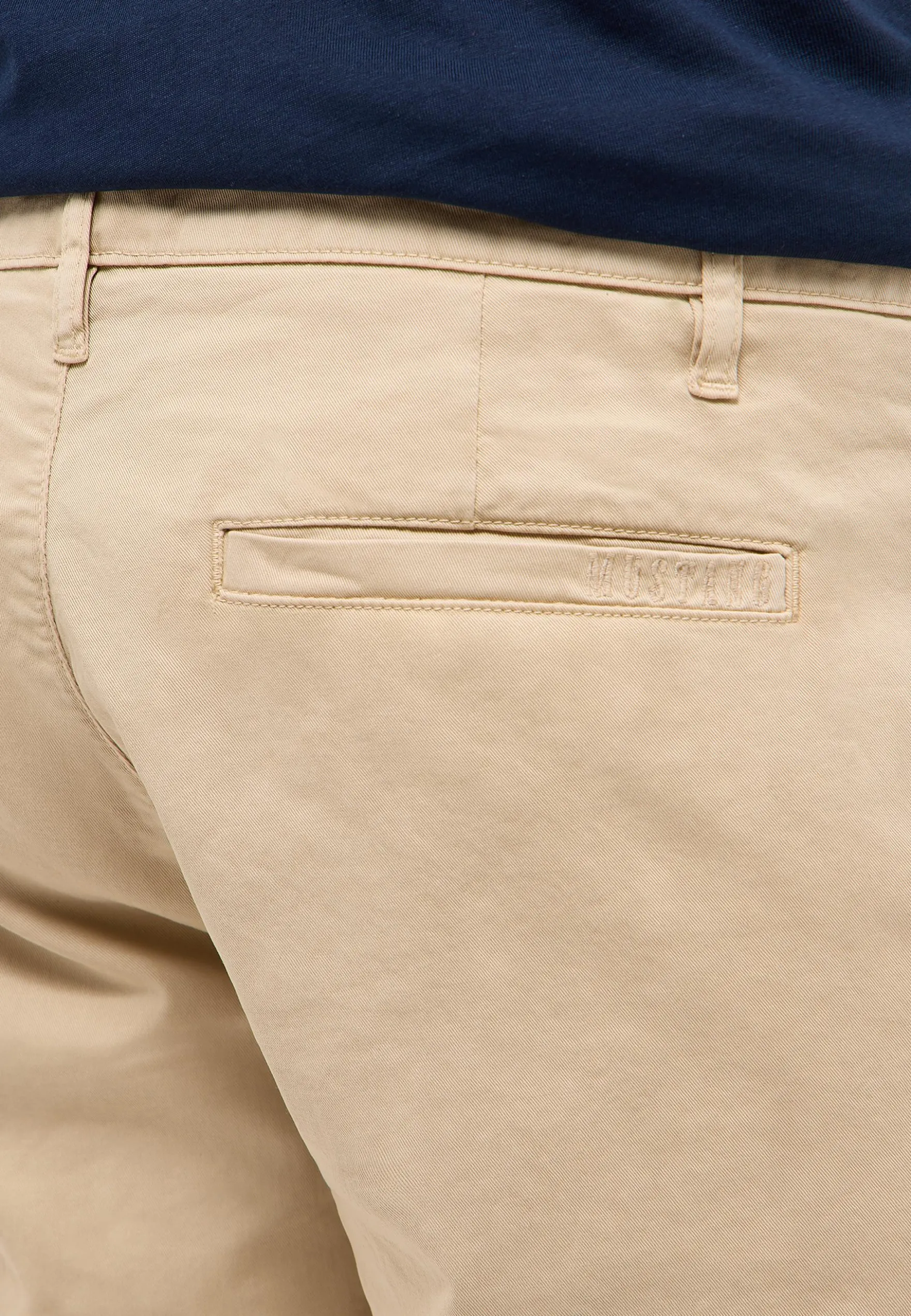 Short Style Brad Chino Shorts