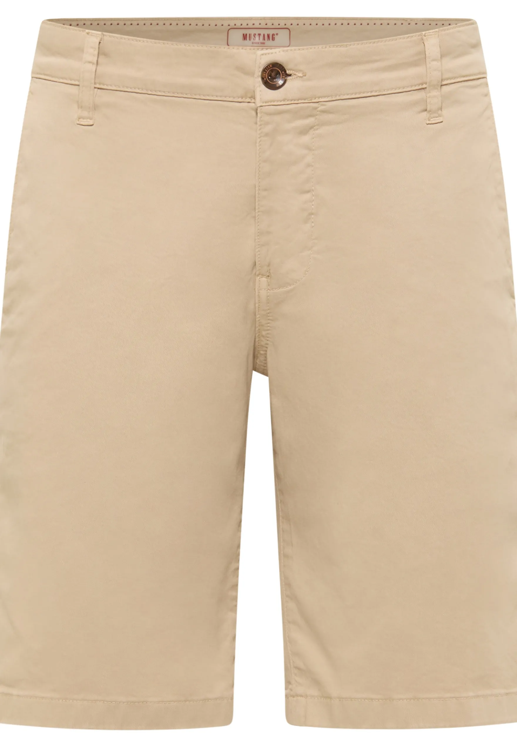 Short Style Brad Chino Shorts