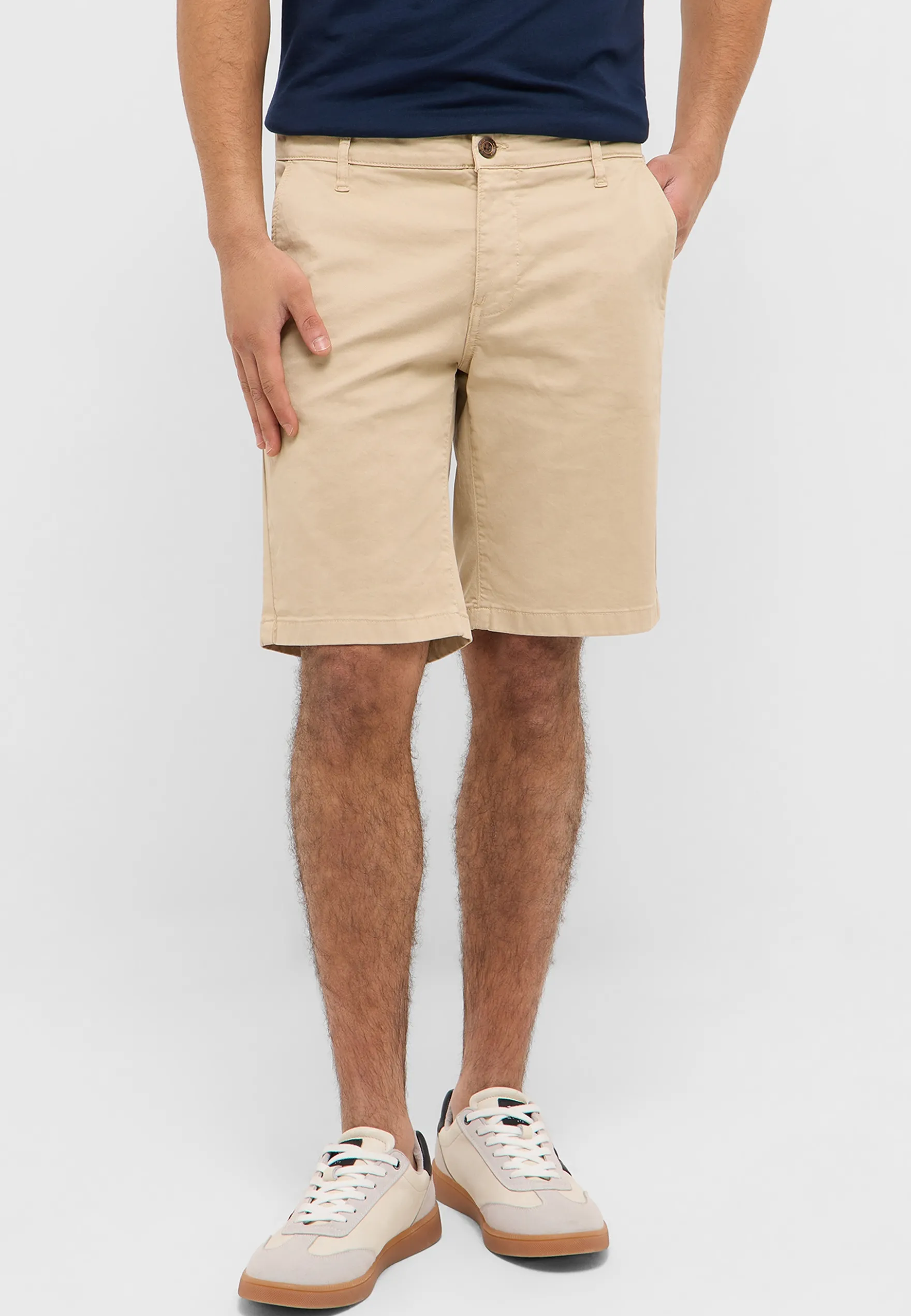 Short Style Brad Chino Shorts