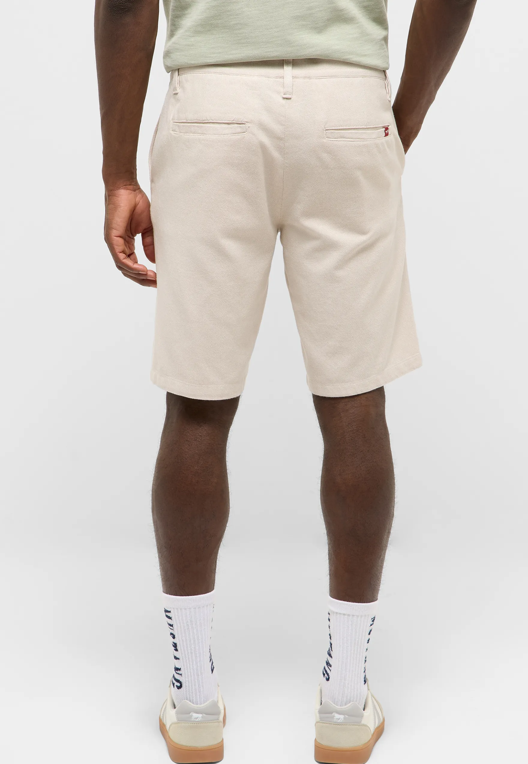 Short Style Brad Chino Shorts