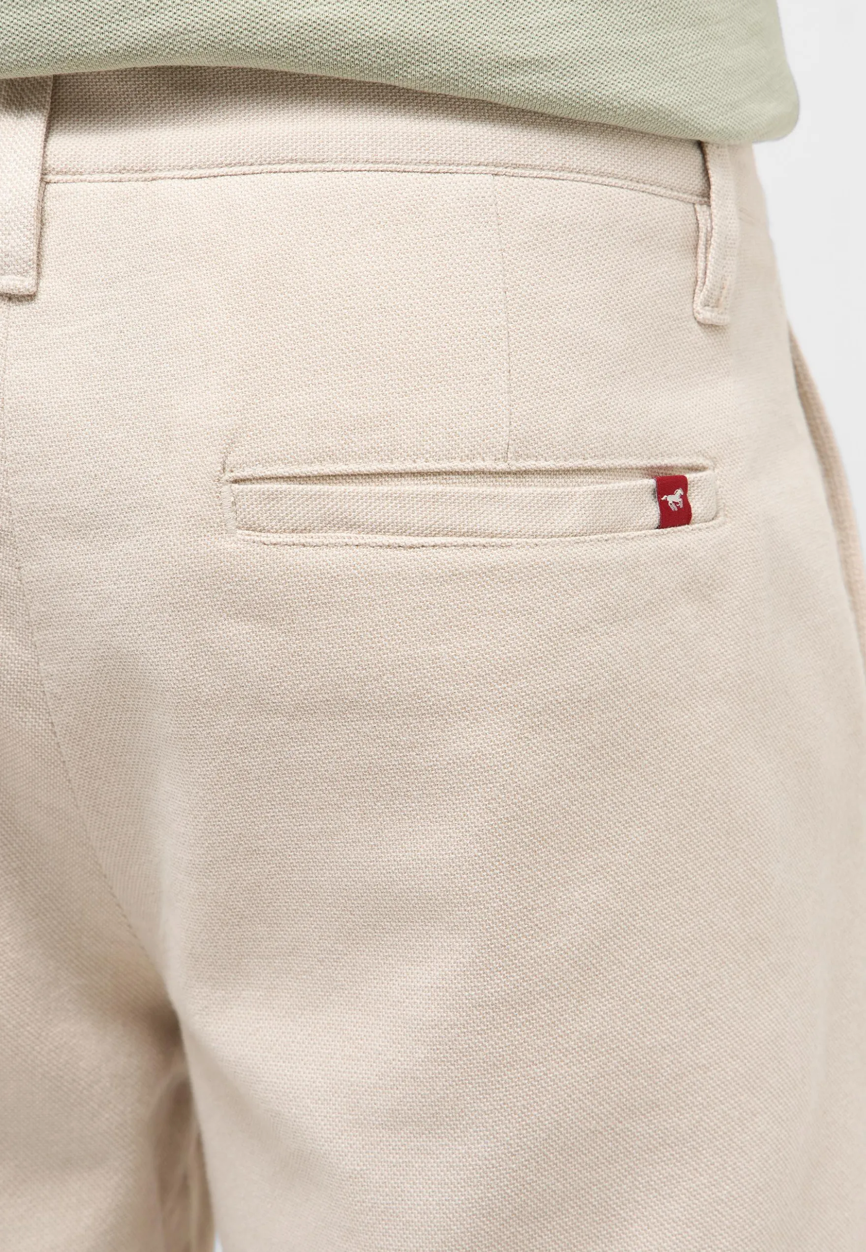Short Style Brad Chino Shorts