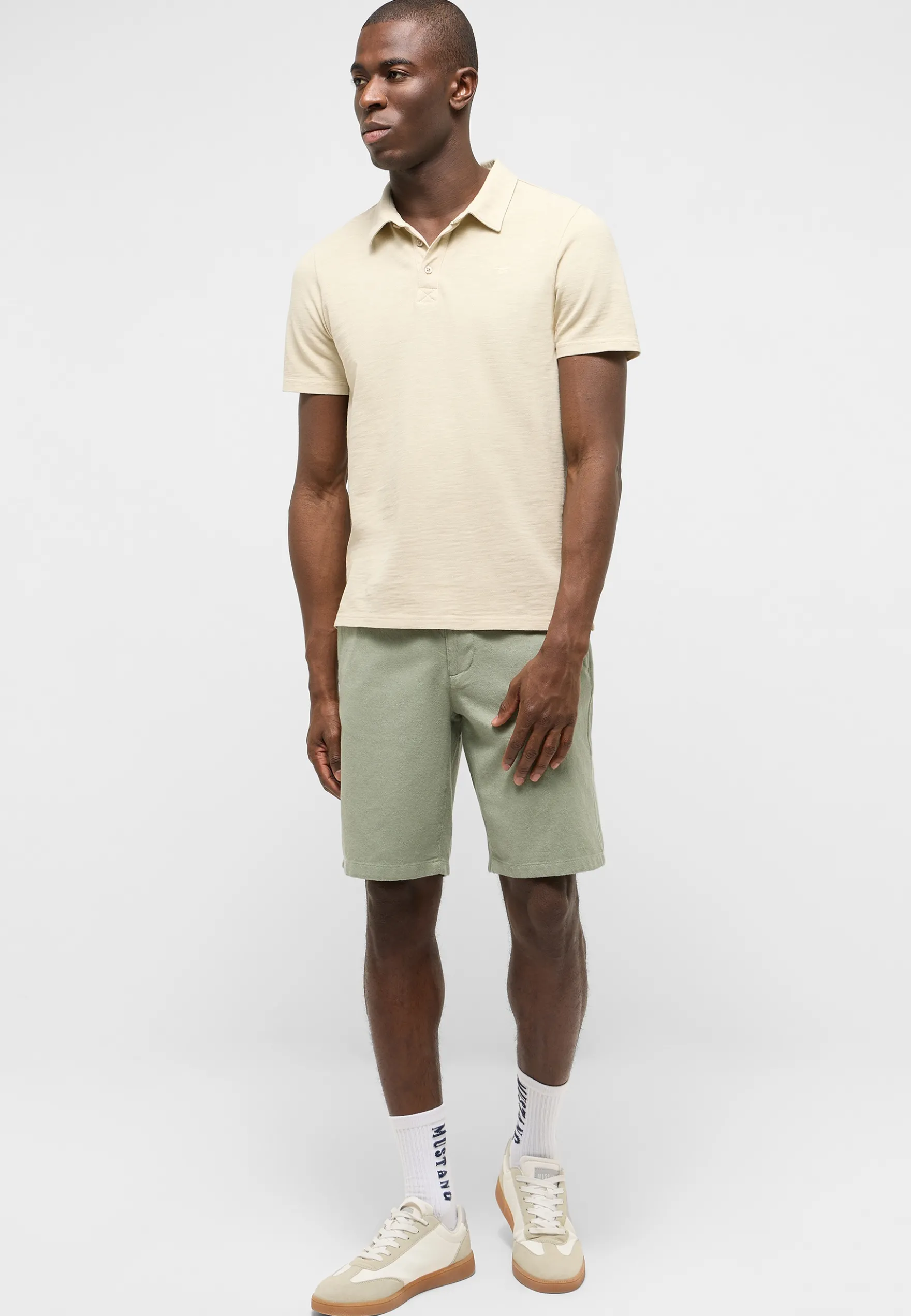 Short Style Brad Chino Shorts