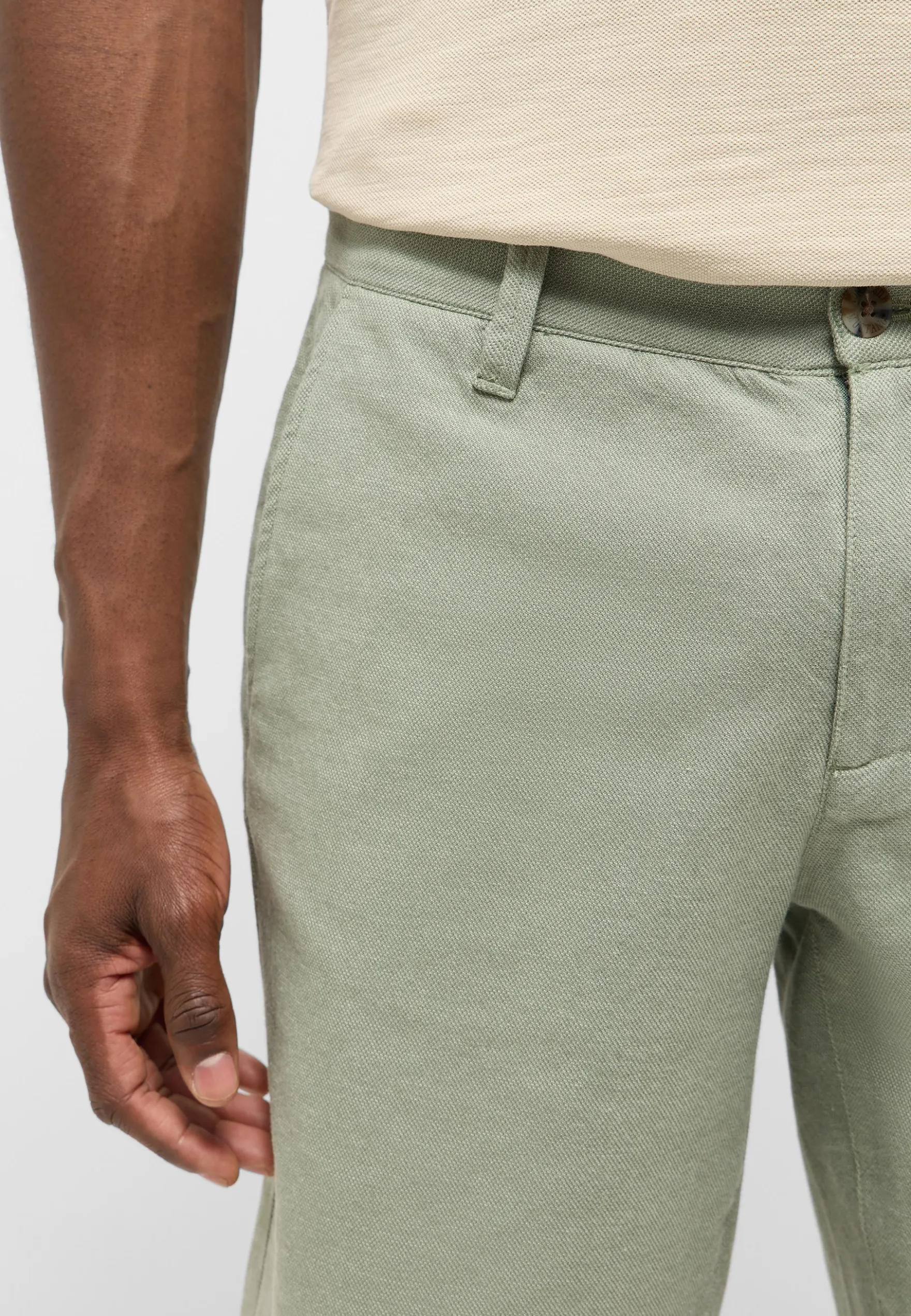 Short Style Brad Chino Shorts