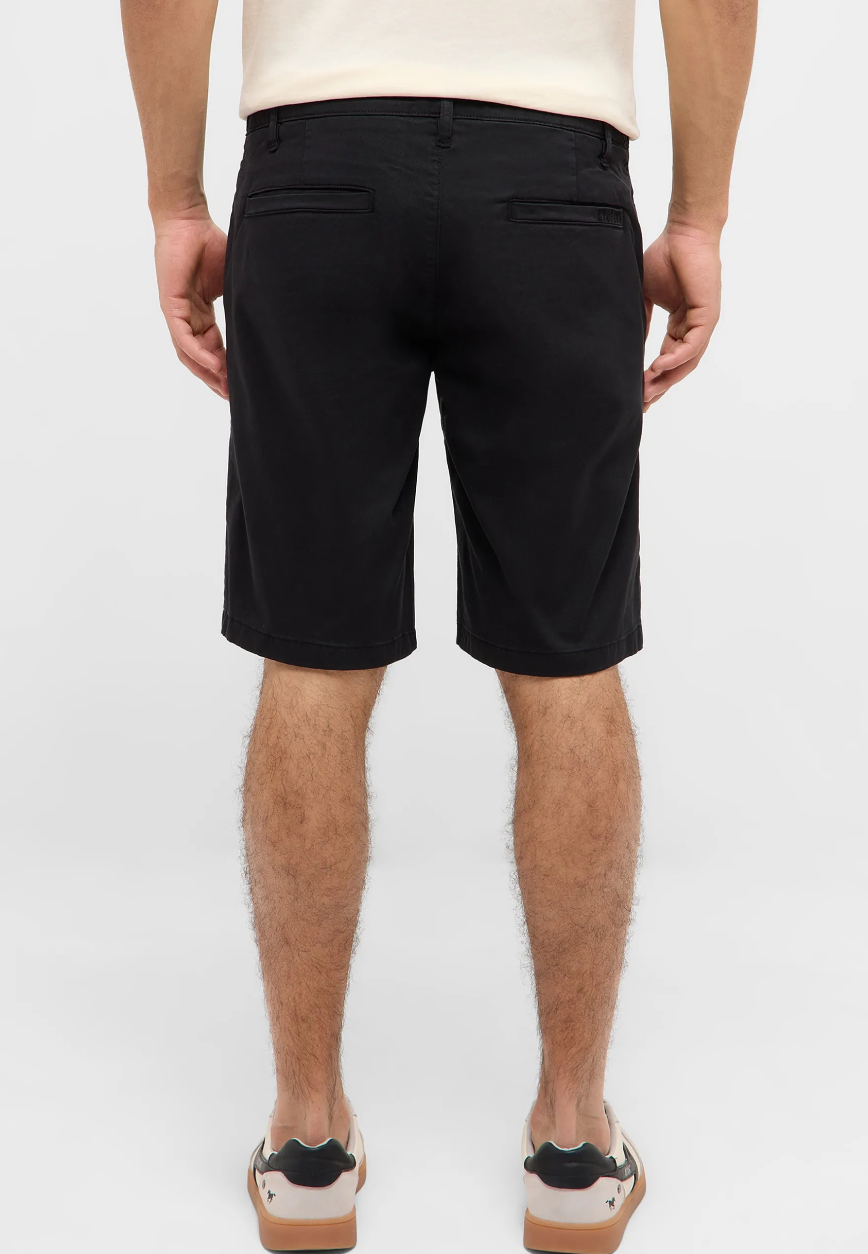 Short Style Brad Chino Shorts
