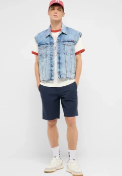 Short Style Brad Chino Shorts
