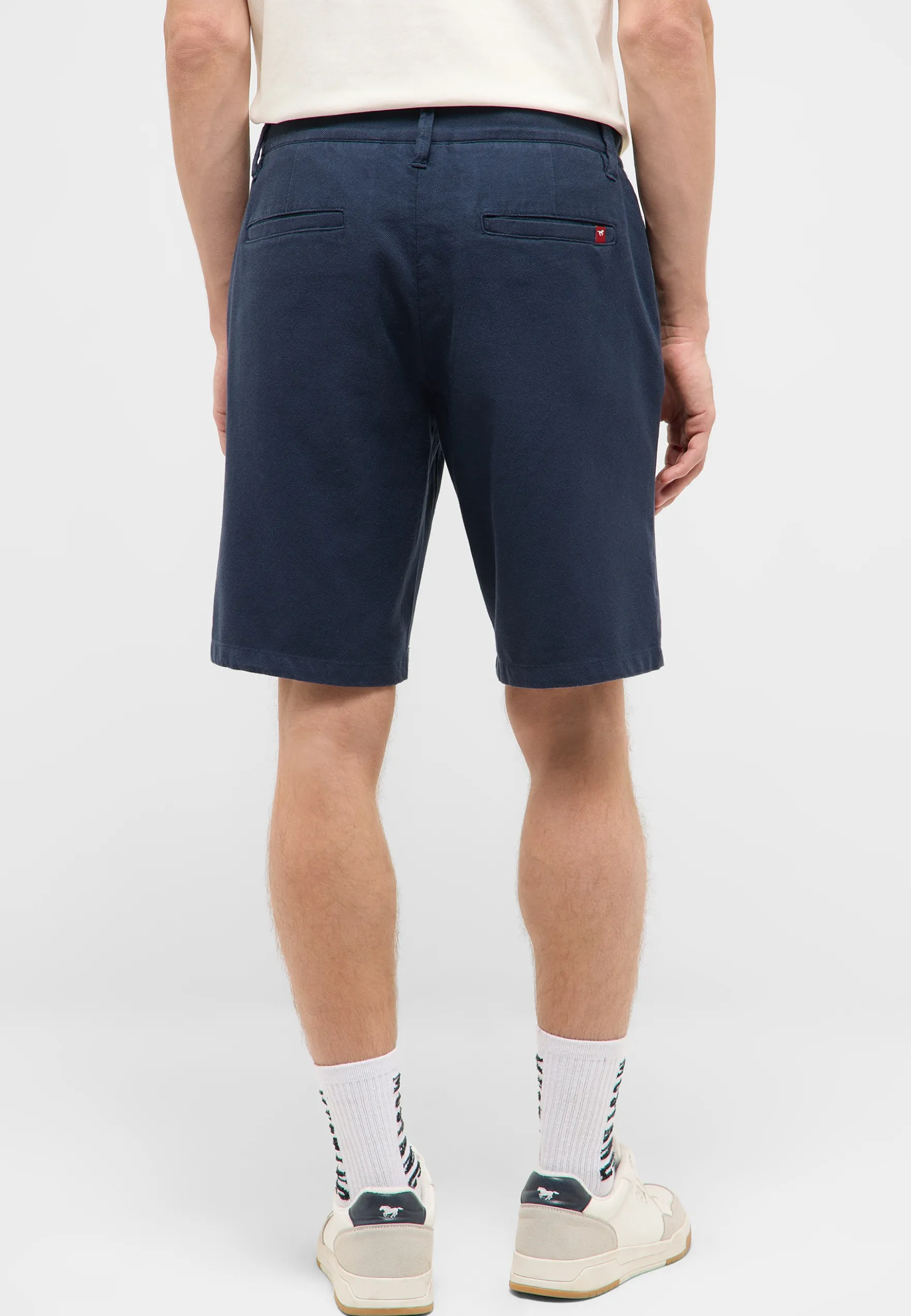 Short Style Brad Chino Shorts