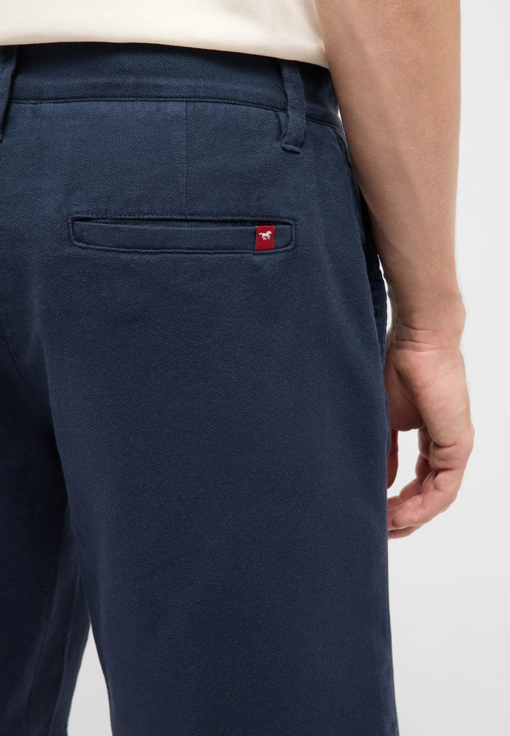 Short Style Brad Chino Shorts