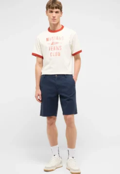 Short Style Brad Chino Shorts