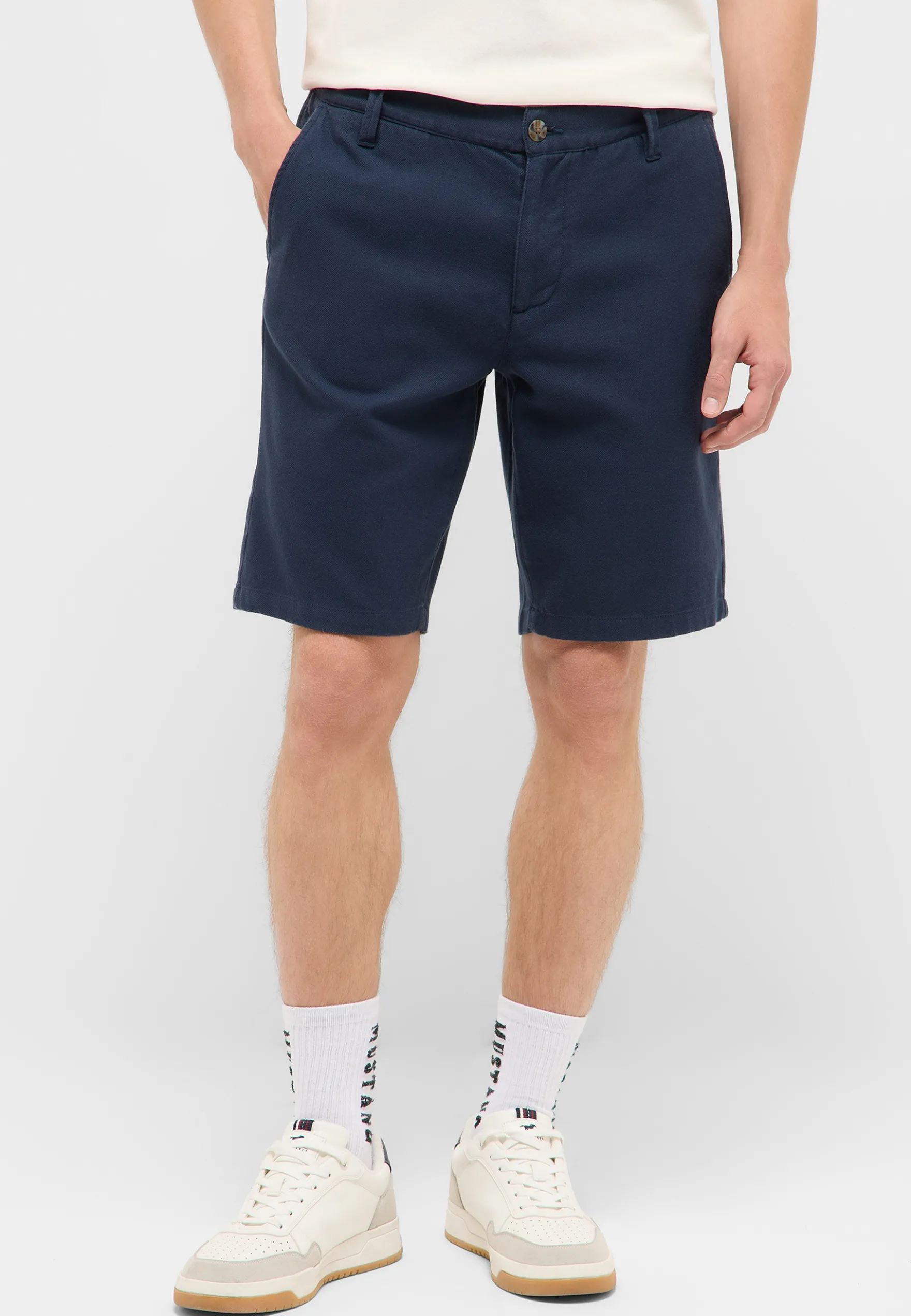 Short Style Brad Chino Shorts